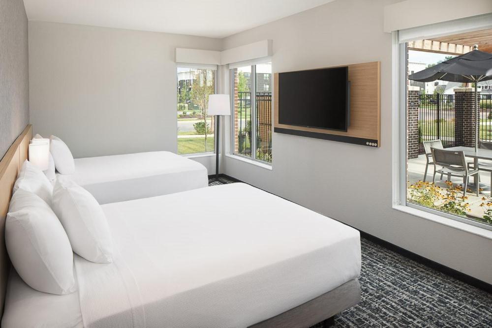 Hyatt Place Murfreesboro Esterno foto