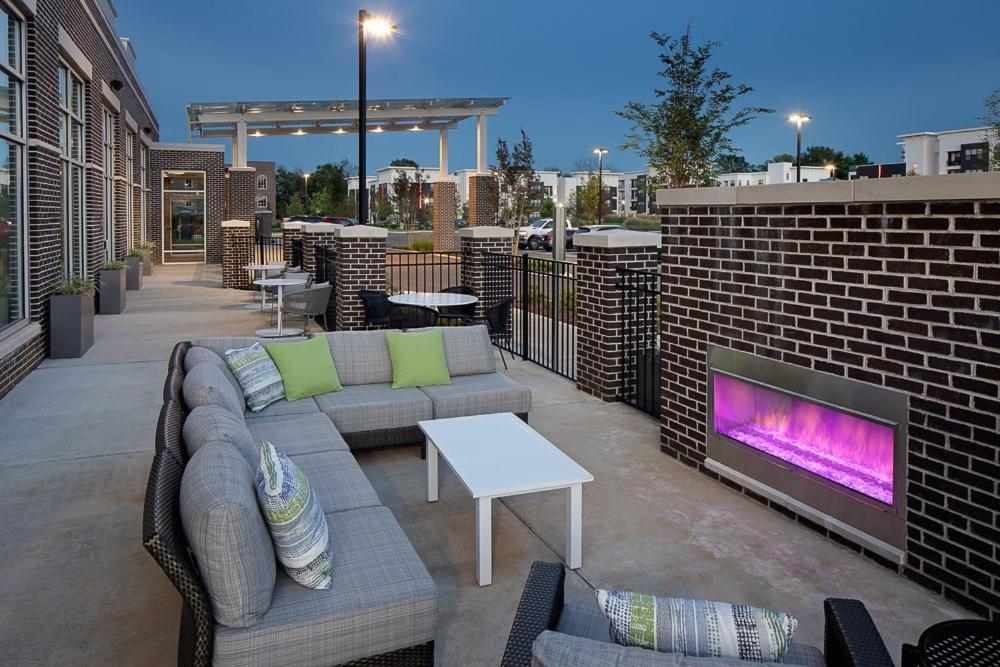 Hyatt Place Murfreesboro Esterno foto