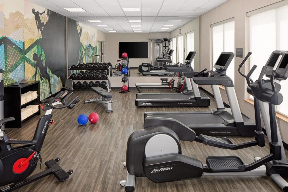 Hyatt Place Murfreesboro Esterno foto