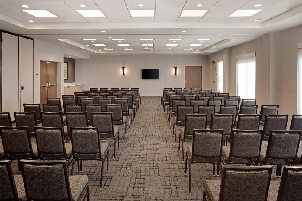 Hyatt Place Murfreesboro Esterno foto
