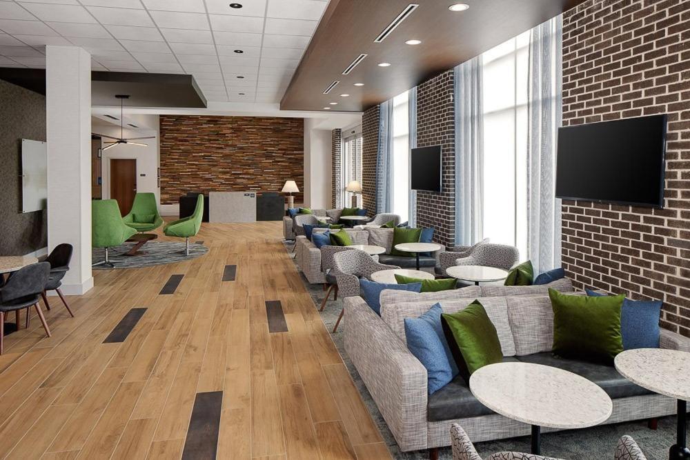 Hyatt Place Murfreesboro Esterno foto