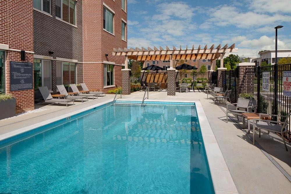 Hyatt Place Murfreesboro Esterno foto