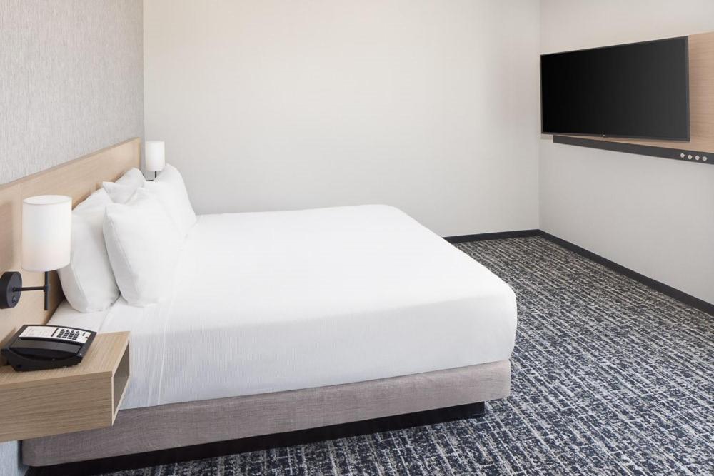 Hyatt Place Murfreesboro Esterno foto