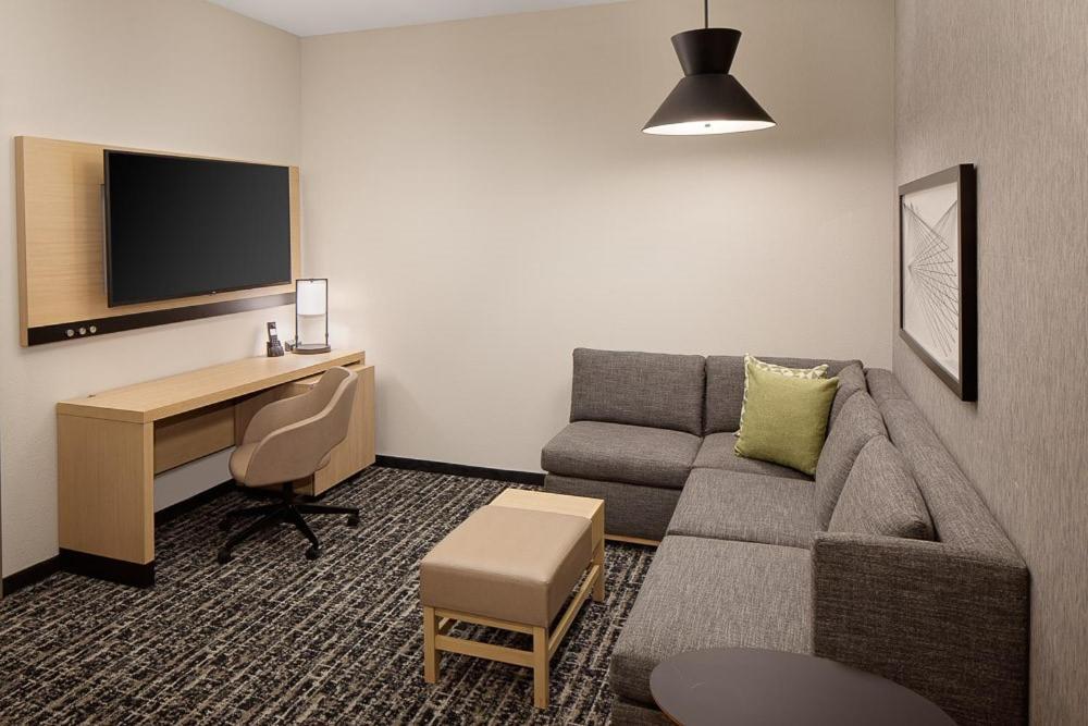 Hyatt Place Murfreesboro Esterno foto