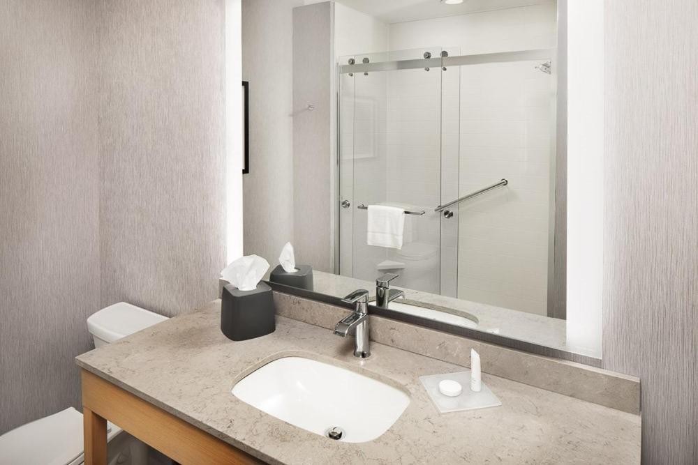 Hyatt Place Murfreesboro Esterno foto