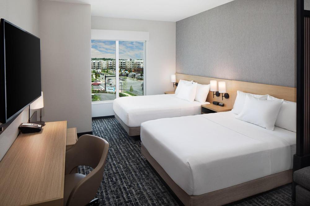 Hyatt Place Murfreesboro Esterno foto