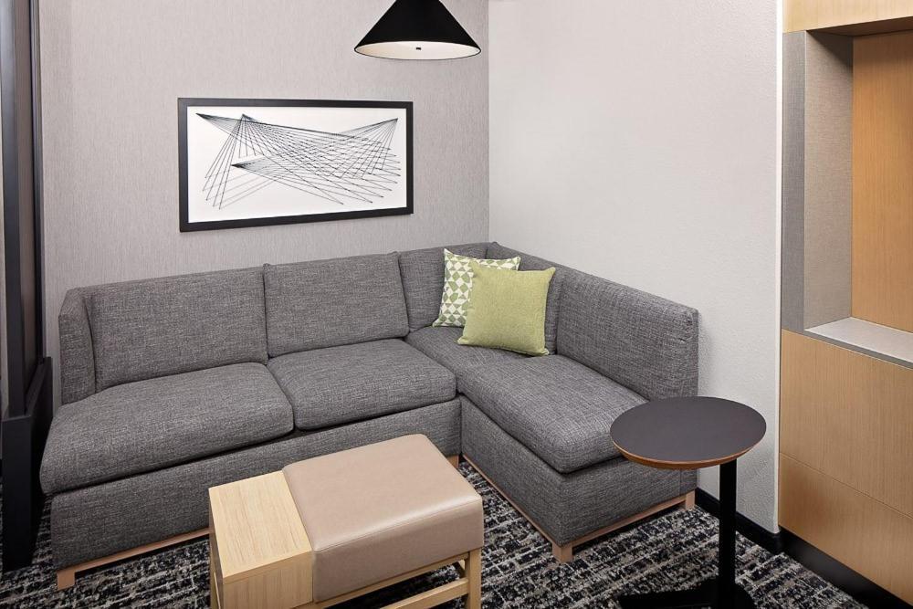 Hyatt Place Murfreesboro Esterno foto